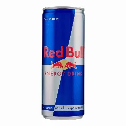 Red Bull Energy Drink 250 Ml...