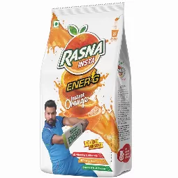 Rasna Insta Orange 750g...