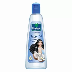 Parachute Advansed Jasmine,non Sticky Coc...