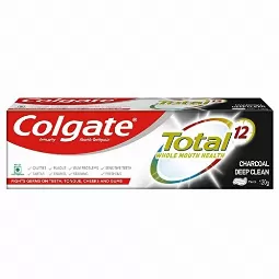 Colgate Total Whole Mouth Health, Antibac...