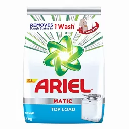 Ariel Mat Tl 2kg Bag...