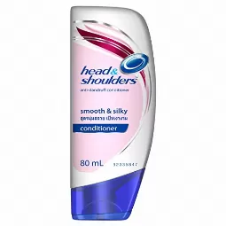Head And Shoulders Smooth And Silky Condi...