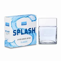 Vi - John After Shave Lotion Splash...