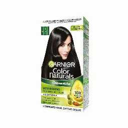 Garnier Colour Naturals Hair Color Shade ...