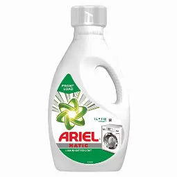 Ariel Matic Liquid Detergent Front Load 1...