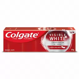 Colgate Visible White 100g...