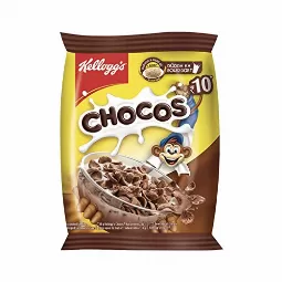 Kellogg's Chocos 26 G...