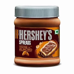 Hershey's Spreads Cocoa With Almond,...