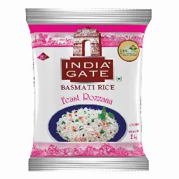 India Gate Basmati Rice/basmati Akki - Fe...