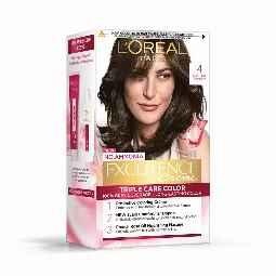 L'oreal Paris Excellence Creme Hair Color...