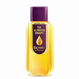 Bajaj Almond Drops Hair Oil, 475 Ml...