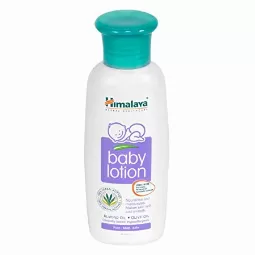 Himalaya Baby Lotion (100ml)...