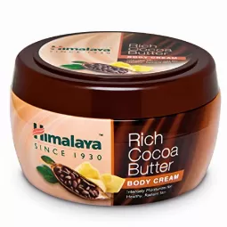 Himalaya Rich Cocoa Butter Body Cream, 20...