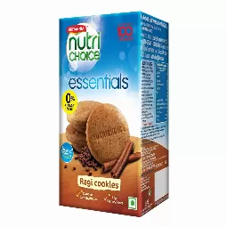 Britanni Nutri Choice Essentials Ragi 150...