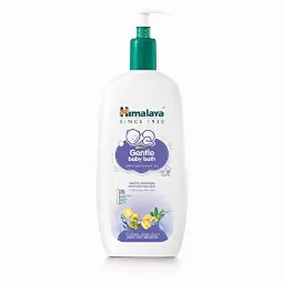 Himalaya Gentle Baby Wash (400ml)...