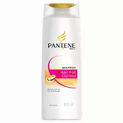 Pantene Hair Fall Control Shampoo, 340ml...