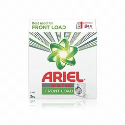 Ariel Matic Front Load  Detergent 2 Kg...