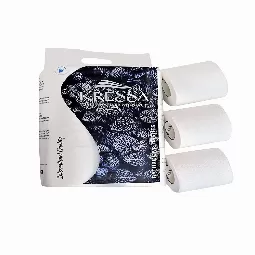 Kressa Bathroom Tissues 90/-...