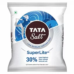 Tata Super Lite 1kg Salt (namak)...