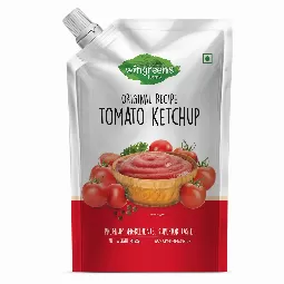 Wingreens Tomato Ketchup...