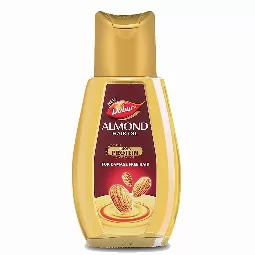 Dabur Almond Hair Oil - 500ml...