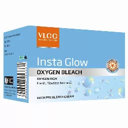 Vlcc Insta Glow Oxygen Bl...