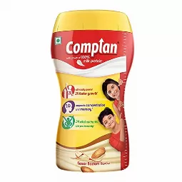 Complan Kesar Bdm Bx (500gm)...