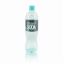 Bisleri Club Soda 750ml...