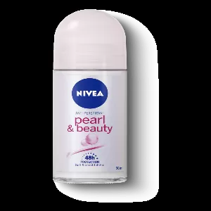 Nivea Pearl Beauty Rollon 50ml...