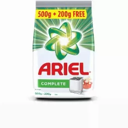 Ariel Complete 500+200gm F...