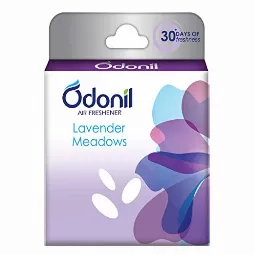 Odonil Air Freshener Tablet- 50g (lavende...