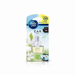 Ambipur Car Preshner Jasmine - 7.5ml...