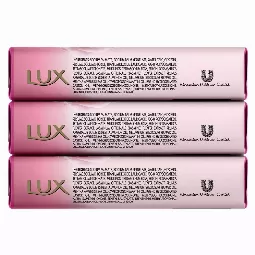 Lux Soft Glow Soap 3150gm...