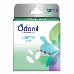 Odonil Air Freshener Blocks - 50g (jasmin...