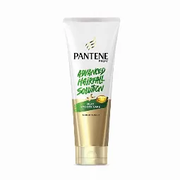 Pantene Advanced Hair Fall Solution Silky...
