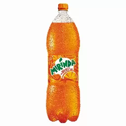 Mirinda Orange Cold Drink 2.25l...