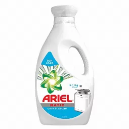 Ariel Matic Liquid Detergent Top Load 1lt...