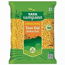 Tata Toor Dal 500gm...