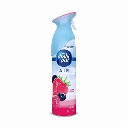 Ambipur Airfreshner Floral Sweet Berries ...