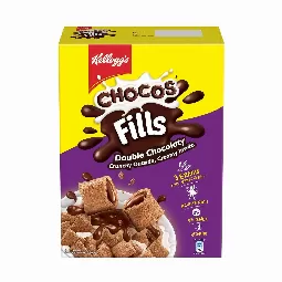 Kelloggs Chocos Fills, 250 G...