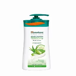 Himalaya Herbals Aloe And Cucumber Refres...