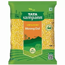 Tata Moong Dal 500gm...