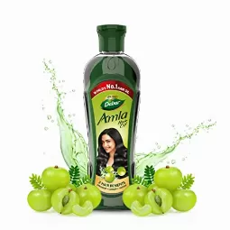 Dabur Amla Hair Oil 450ml...