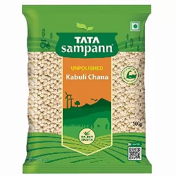 Tata Kabuli Chana 500gm...