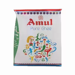 Amul Pure Ghee 500ml...