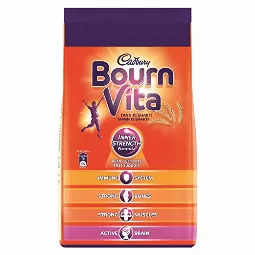 Cadbury Bournvita - Chocolate Health Drin...