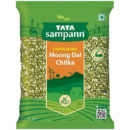 Tata Moong Dal Chilka 500gm...