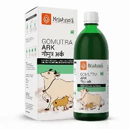 Panchratna Gaumutra Ark 500ml...