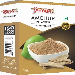 Shyam Amchur Powder, 100gm (100 G)...