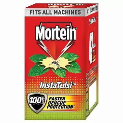 Mortein Insta Refill, Tulsi 35ml + 25% Ex...